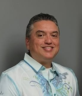Jon Vazquez